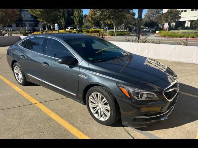 BUY BUICK LACROSSE 2019 4DR SDN ESSENCE FWD, Frontline Auctions LLC