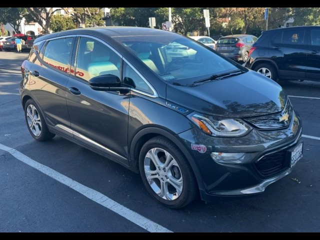BUY CHEVROLET BOLT EV 2020 5DR WGN LT, Frontline Auctions LLC