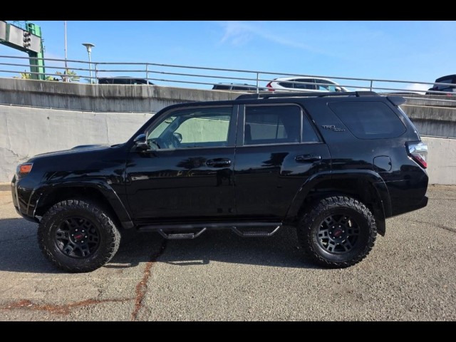 BUY TOYOTA 4RUNNER 2020 TRD OFF ROAD PREMIUM 4WD (NATL, Frontline Auctions LLC