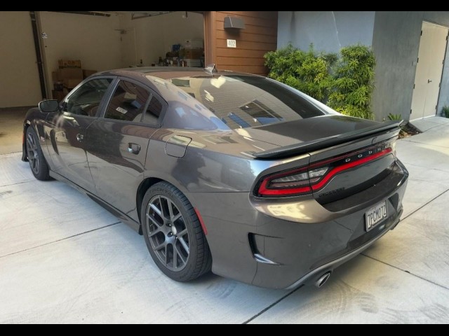 BUY DODGE CHARGER 2016 4DR SDN R/T SCAT PACK RWD, Frontline Auctions LLC