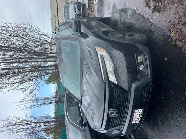 BUY HONDA PASSPORT 2019 ELITE AWD, Frontline Auctions LLC