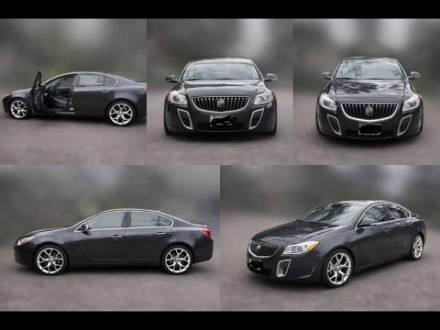 BUY BUICK REGAL 2013 4DR SDN GS, Frontline Auctions LLC