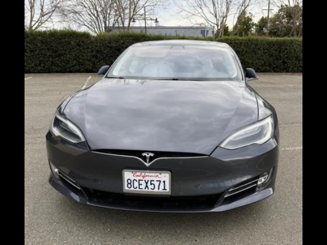 BUY TESLA MODEL S 2017 75D AWD, Frontline Auctions LLC