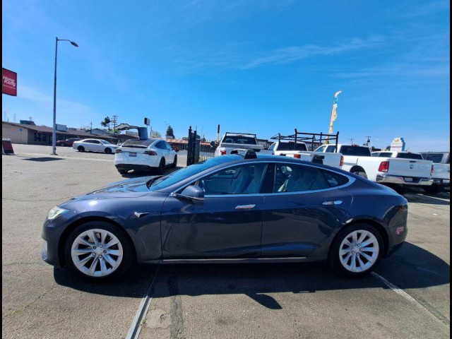 BUY TESLA MODEL S 2017 75 RWD, Frontline Auctions LLC
