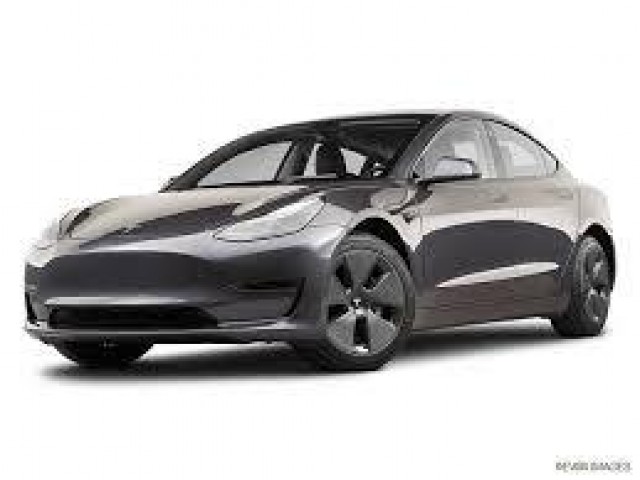 BUY TESLA MODEL 3 2023 RWD, Frontline Auctions LLC