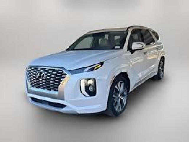 BUY HYUNDAI PALISADE 2021 LIMITED AWD, Frontline Auctions LLC