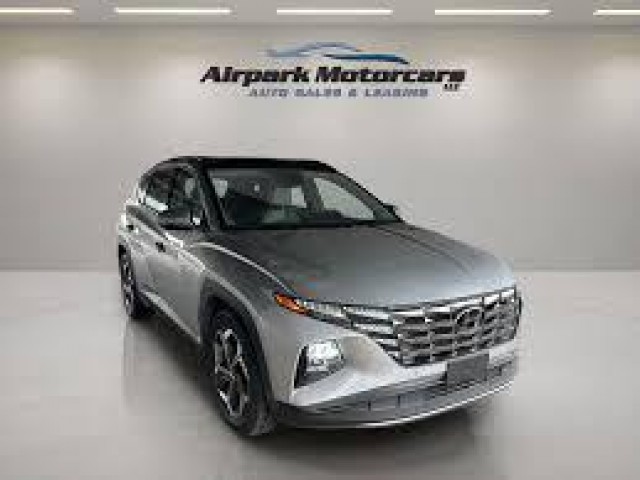 BUY HYUNDAI TUCSON 2022 LIMITED FWD, Frontline Auctions LLC
