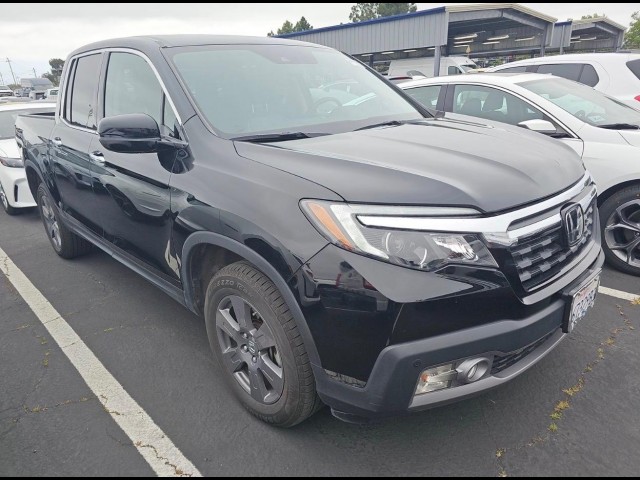 BUY HONDA RIDGELINE 2020 RTL-E AWD, Frontline Auctions LLC