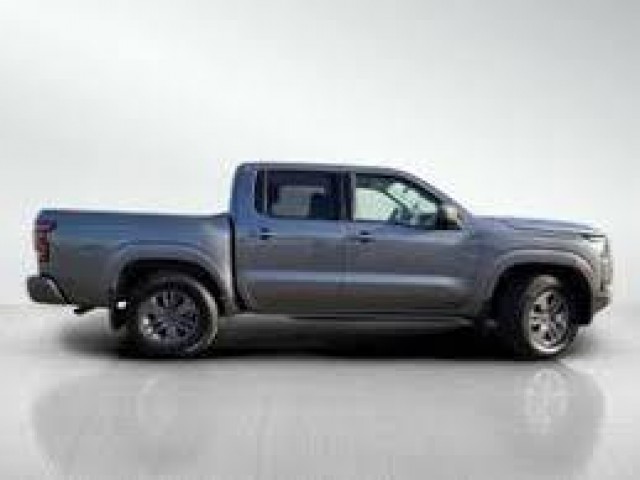 BUY NISSAN FRONTIER 2025 CREW CAB 4X2 SV, Frontline Auctions LLC