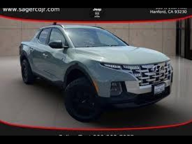 BUY HYUNDAI Santa Cruz 2022 SEL PREMIUM AWD, Frontline Auctions LLC