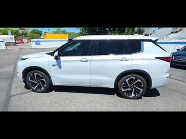 BUY MITSUBISHI OUTLANDER PHEV 2023 SEL S-AWC, Frontline Auctions LLC