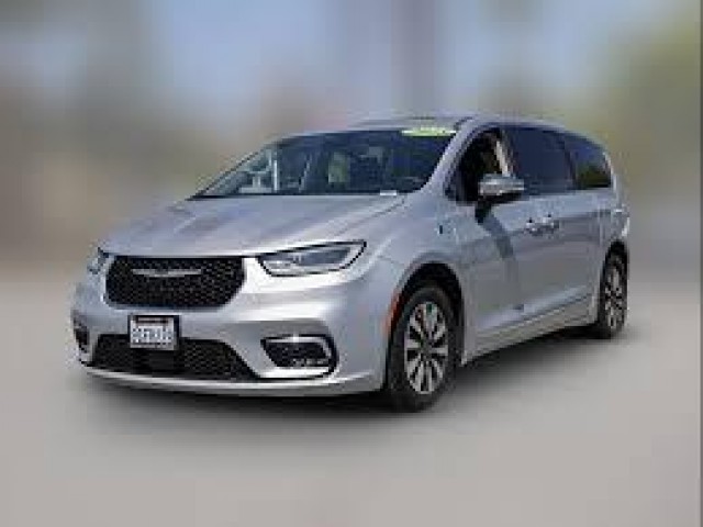 BUY CHRYSLER PACIFICA 2023 HYBRID LIMITED FWD, Frontline Auctions LLC