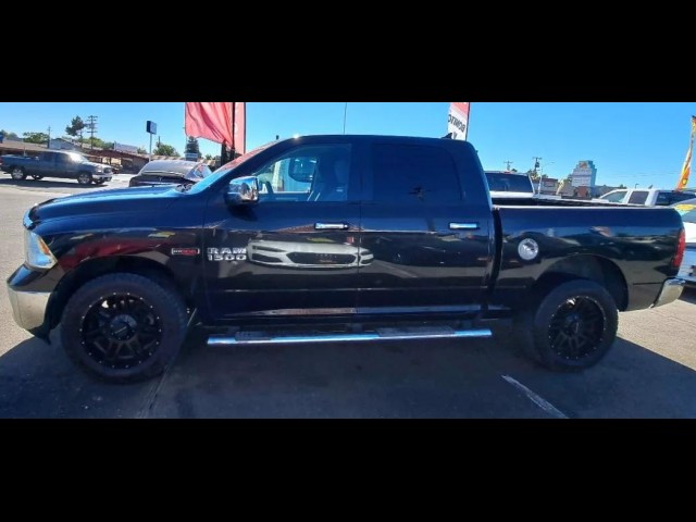 BUY RAM 1500 2015 4WD CREW CAB 140.5