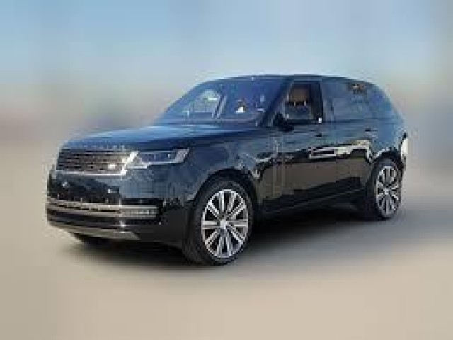 BUY LAND ROVER RANGE ROVER 2023 P530 SE SWB, Frontline Auctions LLC