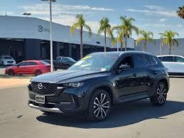BUY MAZDA CX-50 2025 2.5 TURBO PREMIUM PACKAGE AWD, Frontline Auctions LLC