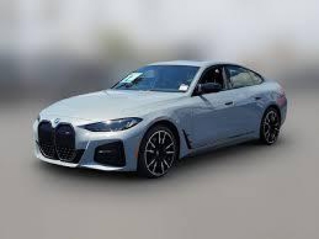 BUY BMW I4 2024 M50 GRAN COUPE, Frontline Auctions LLC