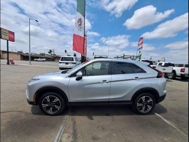 BUY MITSUBISHI ECLIPSE CROSS 2025 SE S-AWC, Frontline Auctions LLC