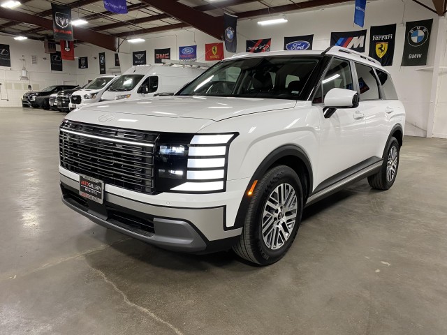 BUY HYUNDAI PALISADE 2026 SEL 7P FWD, Frontline Auctions LLC